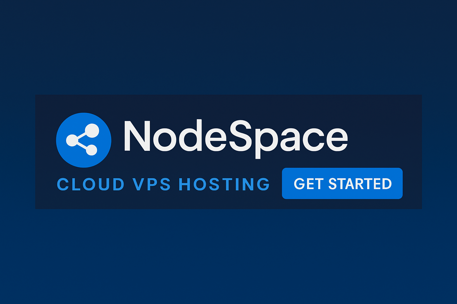 NodeSpace Ad